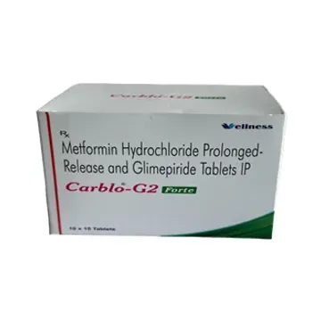 Carblo G2 Forte Tablet product image