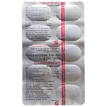 Carbon Xt Tablet product image