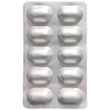 Carborn Xt Tablet product image