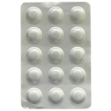Carca Cr 10 Tablet product image