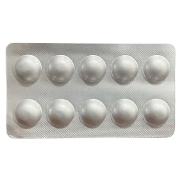 Cardace Meto 2.5 Tablet product image