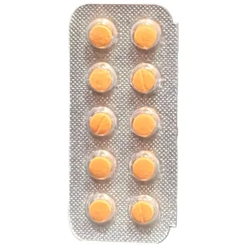 Cardivas 3.125 Tablet product image