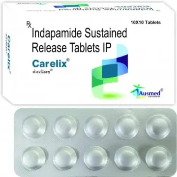 Carelix Tablet Sr product image
