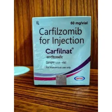 Carfilnat Injection product image