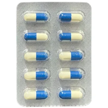 Carilift 1.5 Capsule product image