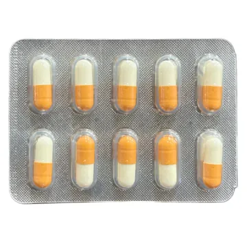 Carilift 3 Capsule product image