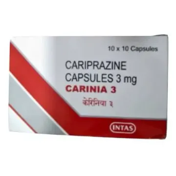 Carinia 3 Tablet product image