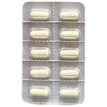 Cariquel 1.5 Capsule product image