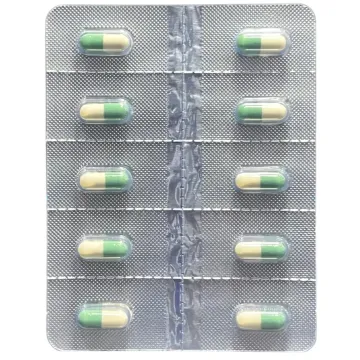 Carispec 3 Capsule product image