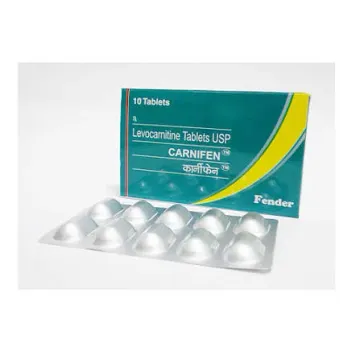 Carnifen Tablet product image
