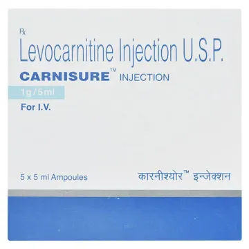 Carnisure Injection product image
