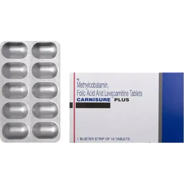 Carnisure Plus Tablet product image