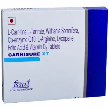 Carnisure Xt Tablet product image