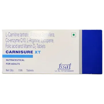 Carnisure Xt Tablet product image