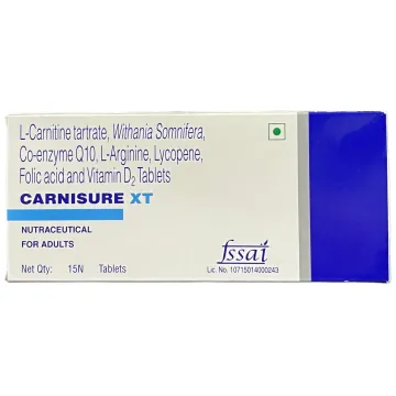 Carnisure Xt Tablet product image