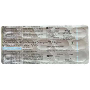 Carnisure Xt Tablet product image