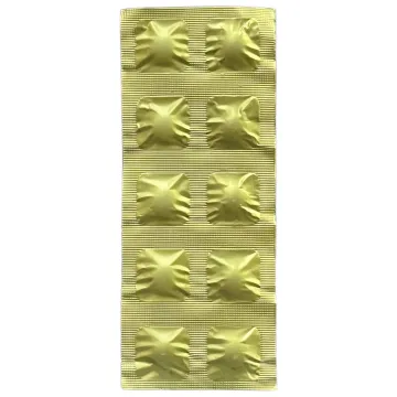 Carofit Plus Tablet product image