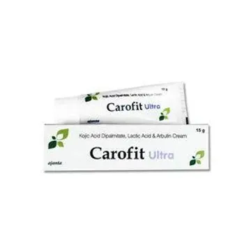 Carofit Ultra product image