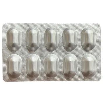 Carom 369 Capsule product image