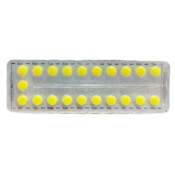 Carpela Tablet product image