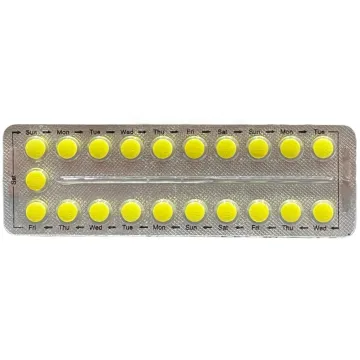 Carpela Tablet product image
