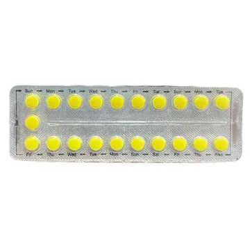 Carpela Tablet product image