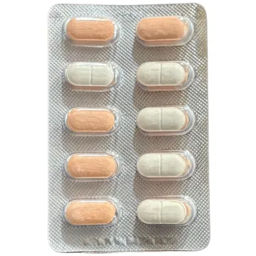 Carryl M 30 Sr Tablet product image