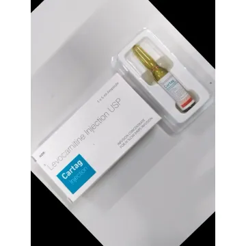 Cartag Injection 5ml product image