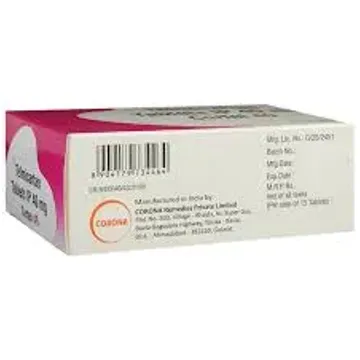 Cartel 40 Tablet product image