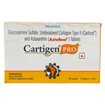 Cartigen Pro Tablet product image