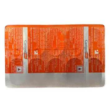 Cartigen Pro Tablet product image