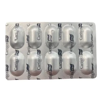 Cartigen Pro Tablet product image