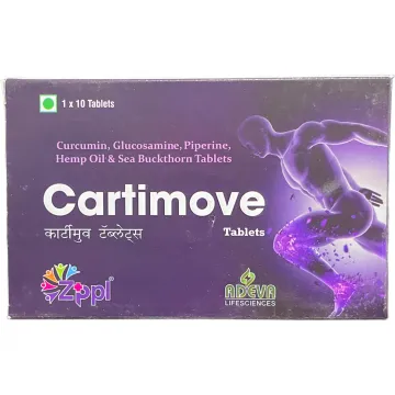 Cartimove Tablet product image