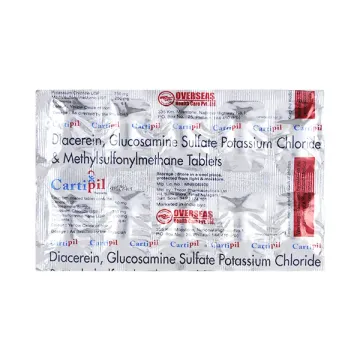 Cartipil Tablet product image