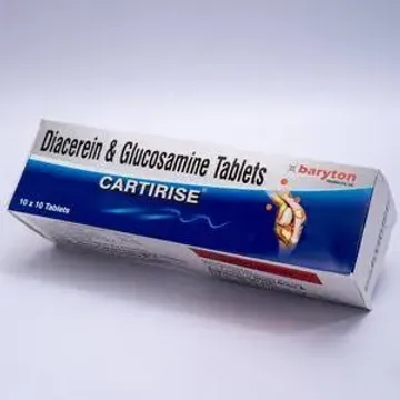 Cartirise Tablet product image
