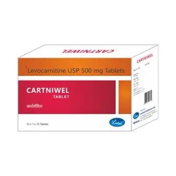 Cartniwel Tablet product image