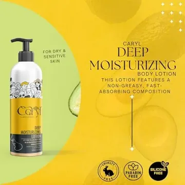 Caryl Lotion 100ml product image