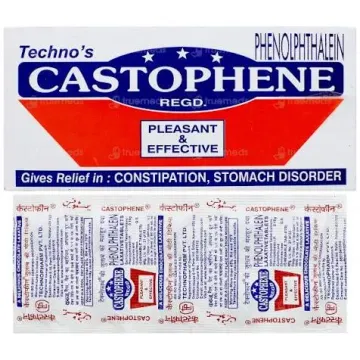 Castophene Tablet product image