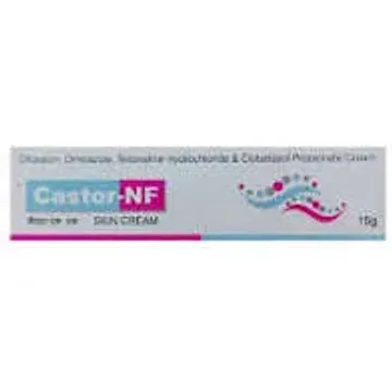 Castor Nf Ointment product image