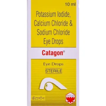 Catagon Eye Drop product image