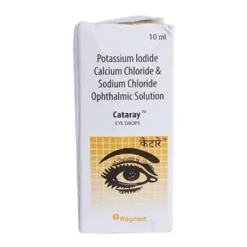 Cataray Eye Drop product image