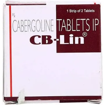 Cb-lin Tablet product image