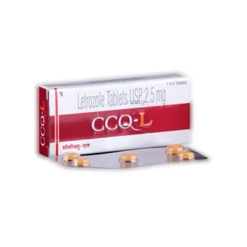 Ccq L Tablet product image