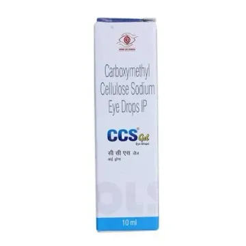 Ccs Gel product image