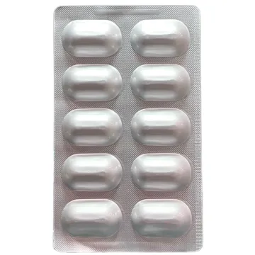 Ceastra Sb 130 Capsule product image