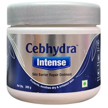 Cebhydra Intense Skin Repair Ointment 300gm product image