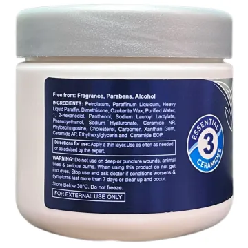Cebhydra Intense Skin Repair Ointment 300gm product image