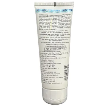 Cebhydra Moisturizing Cream 100gm product image
