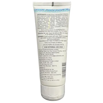 Cebhydra Moisturizing Cream product image