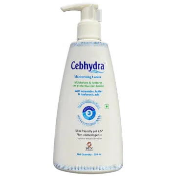 Cebhydra Moisturizing Lotion product image